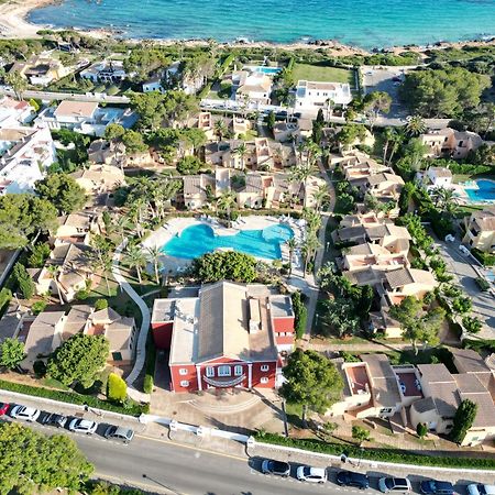 Menorca Paradise Nº 30 Villa Сон Соригер Екстериор снимка
