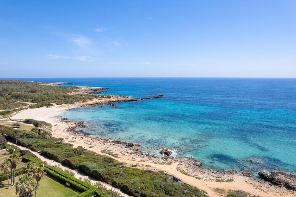 Menorca Paradise Nº 30 Villa Сон Соригер Екстериор снимка