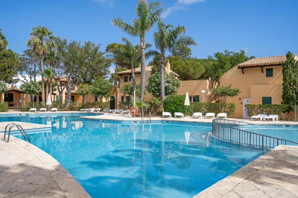 Menorca Paradise Nº 30 Villa Сон Соригер Екстериор снимка