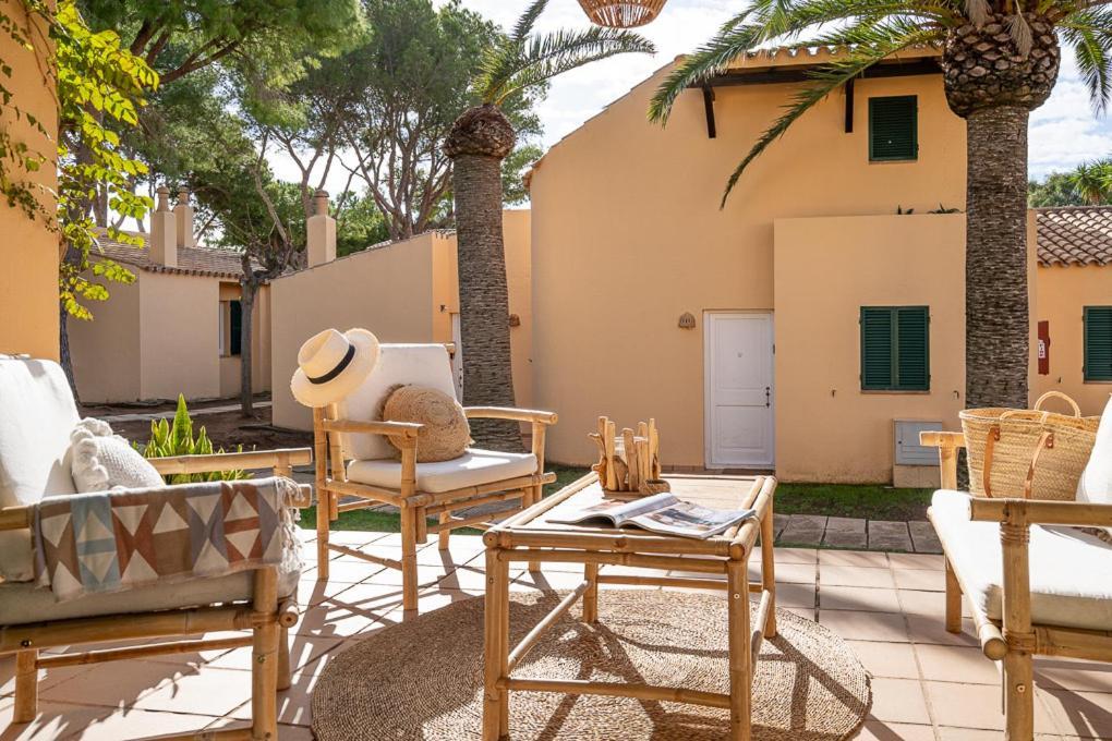 Menorca Paradise Nº 30 Villa Сон Соригер Екстериор снимка