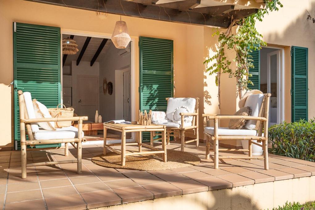 Menorca Paradise Nº 30 Villa Сон Соригер Екстериор снимка