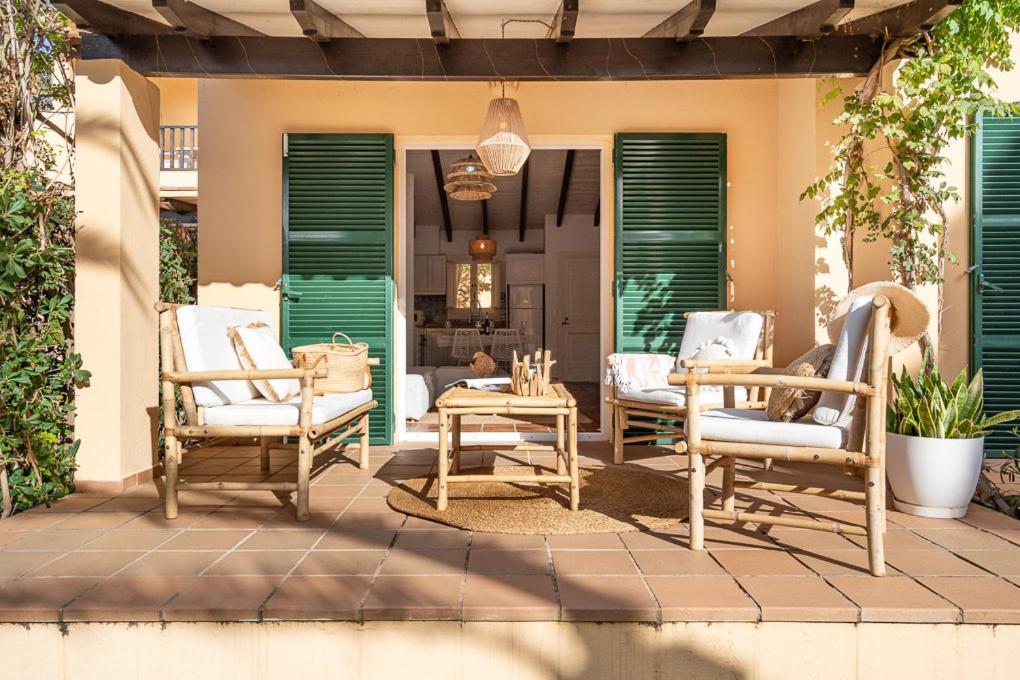 Menorca Paradise Nº 30 Villa Сон Соригер Екстериор снимка