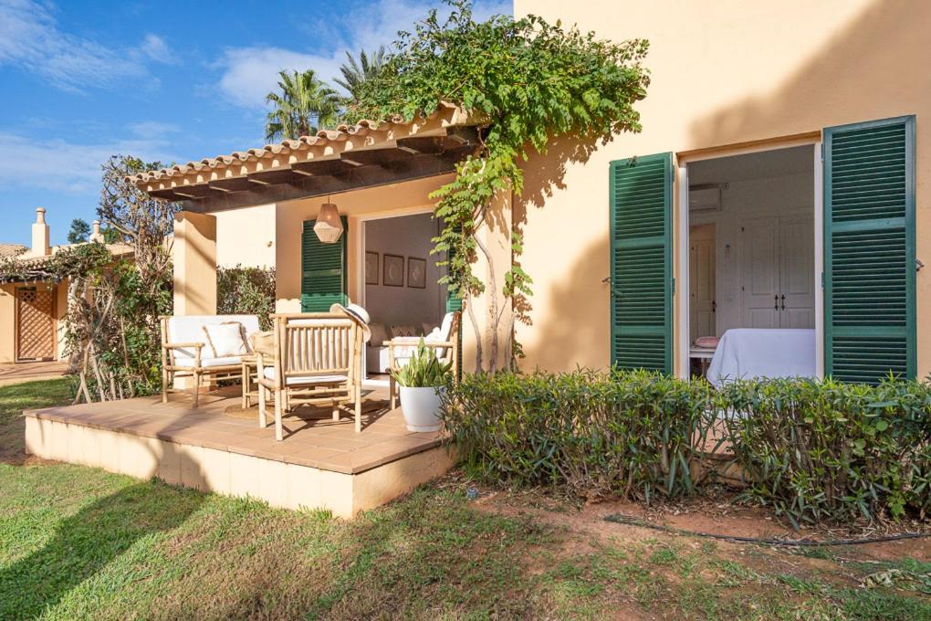 Menorca Paradise Nº 30 Villa Сон Соригер Екстериор снимка