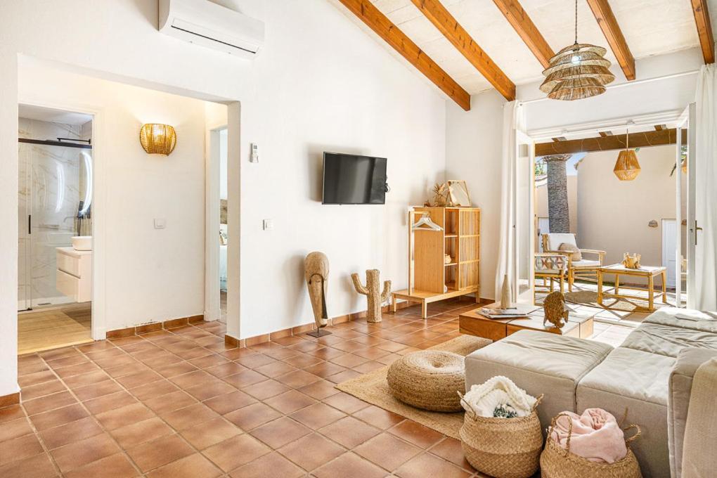 Menorca Paradise Nº 30 Villa Сон Соригер Екстериор снимка