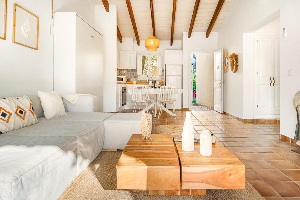 Menorca Paradise Nº 30 Villa Сон Соригер Екстериор снимка
