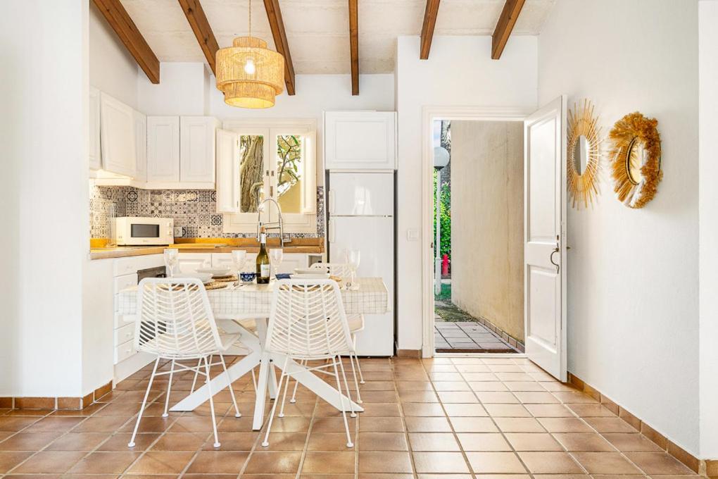 Menorca Paradise Nº 30 Villa Сон Соригер Екстериор снимка
